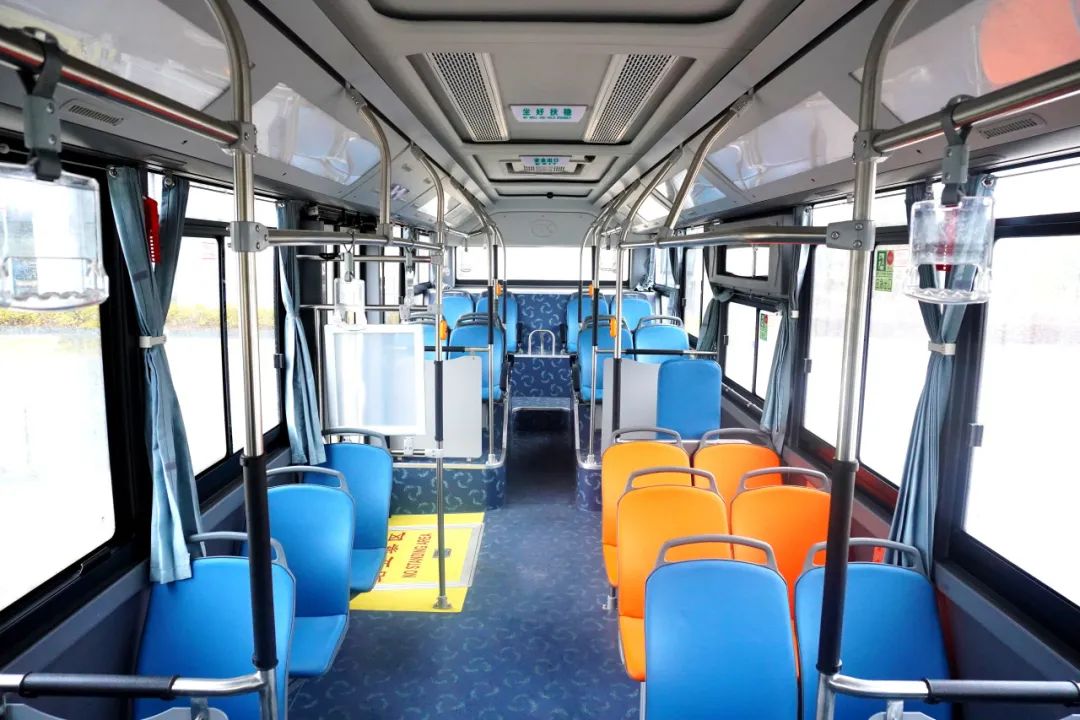 深耕于新能源领域,深耕新能源汽车之城