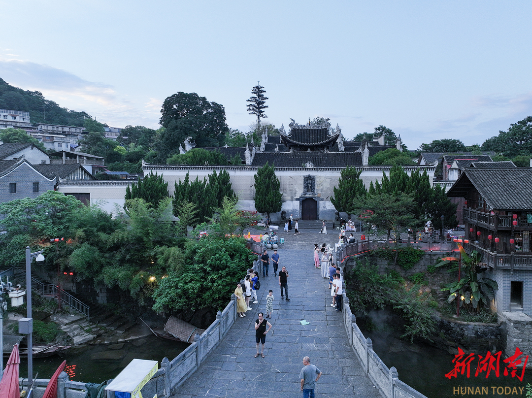 深度丨湖南科技学院成柳学研究“重镇”