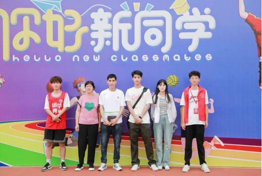 西安培华学院哪一年升的本科,西安培华学院新生报名了吗