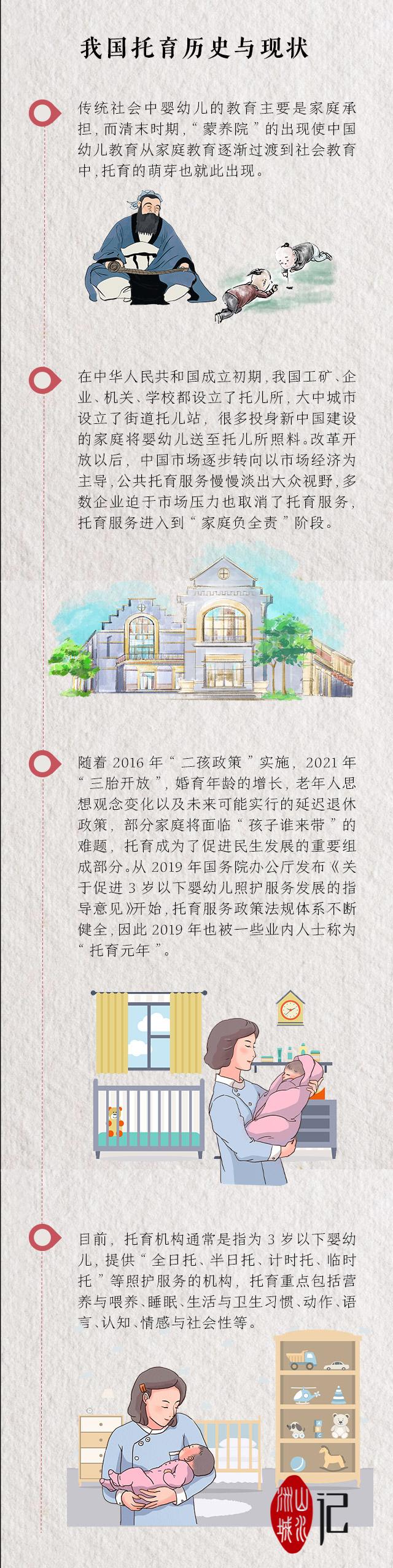 破解带娃难社区托育如何发力,破解暑期家长带娃难