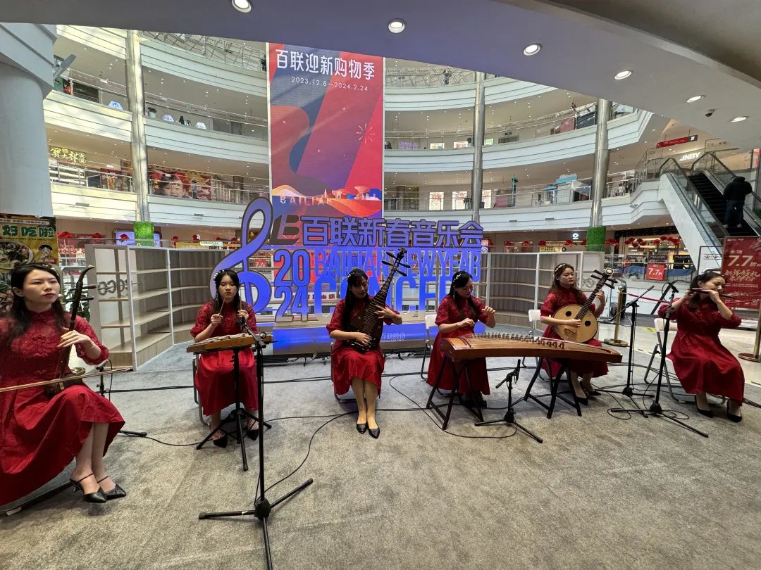 中环百联活动,中环百联展销