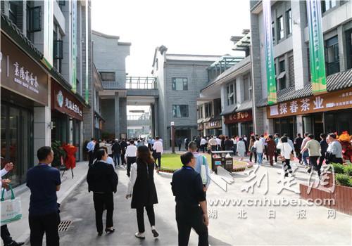 2024汉江流域茶文旅融合发展大会,2024汉江流域茶文化融合发展大会