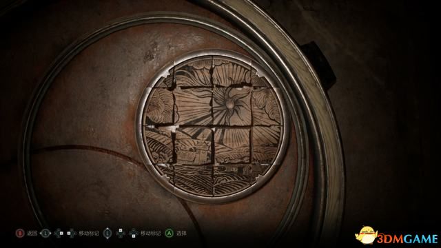 鬼屋魔影重制版卡珊德拉房间密码,鬼屋魔影全流程