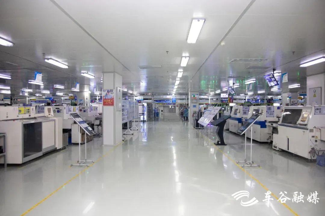 武汉美的中央空调生产线,武汉美的中央空调工程设备