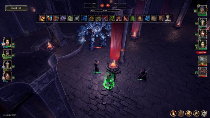 周末玩什么：鲜血浸染的末世冒险、体量适中的CRPG，还有古早日乙