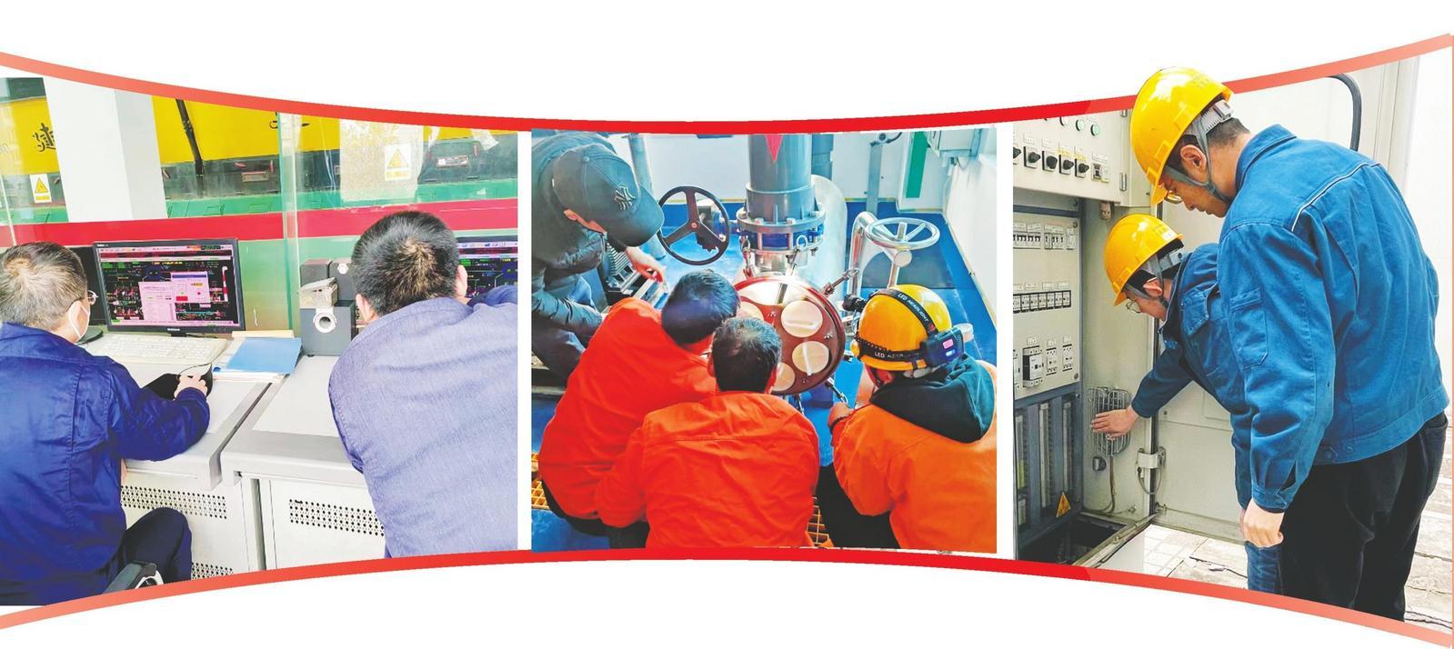 寒潮天气对风电供应不利影响,寒潮来了水管怎么保温预防