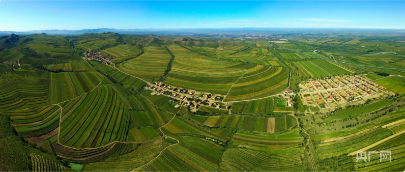 内蒙古赤峰规划为二型大城市,赤峰市高质量发展重点项目