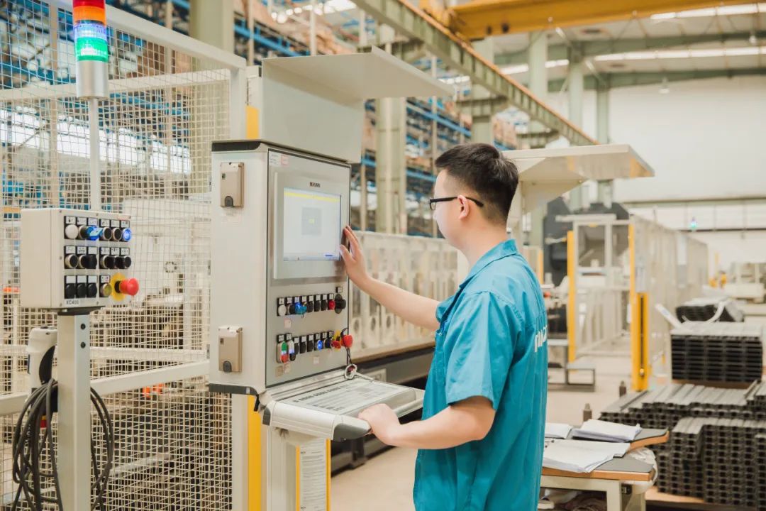 年度回顾|2023德马集团聚势奋进，韧性发展！