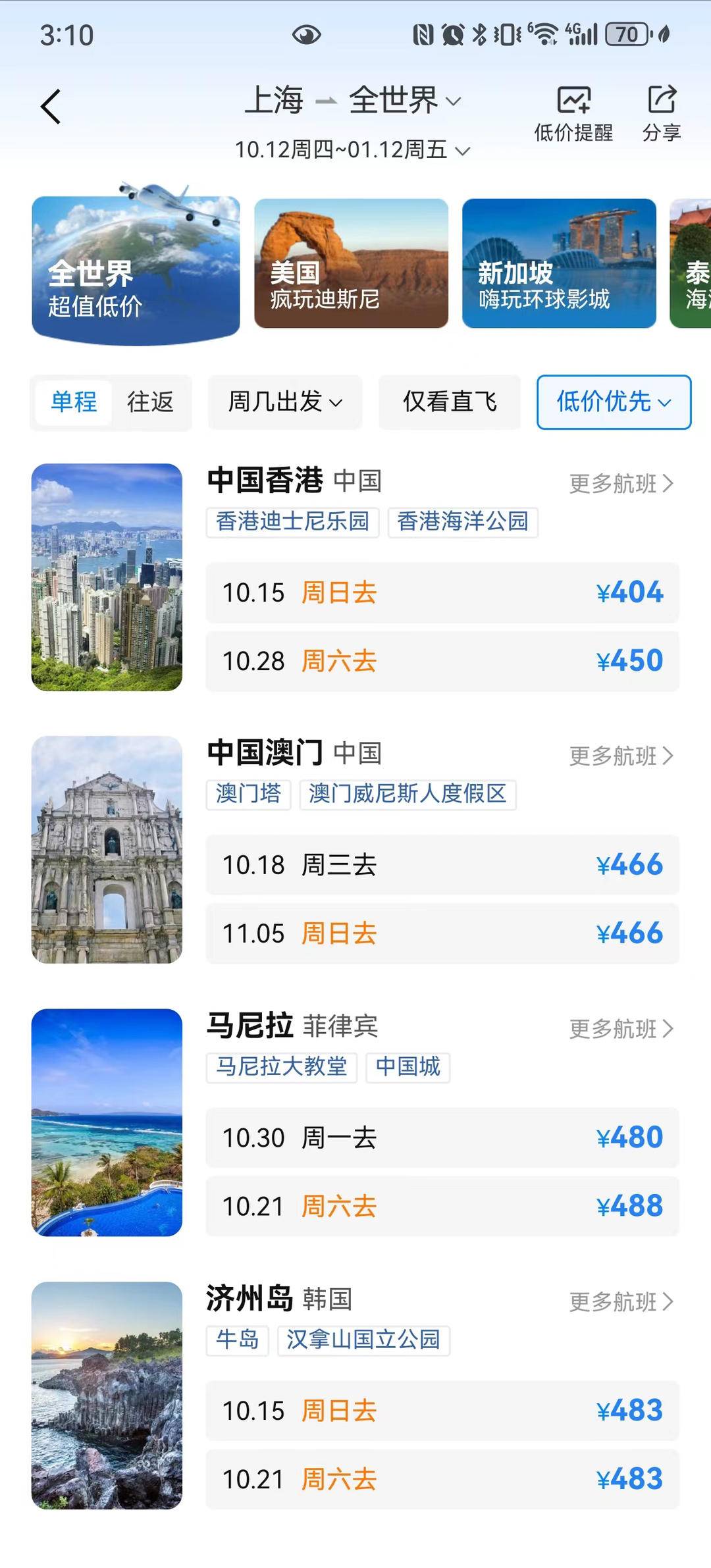 假期携程的机票为什么那么便宜,携程机票为什么刚看完就涨价