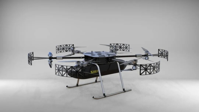 智航无人机投资多少钱,智航无人机有限公司在哪