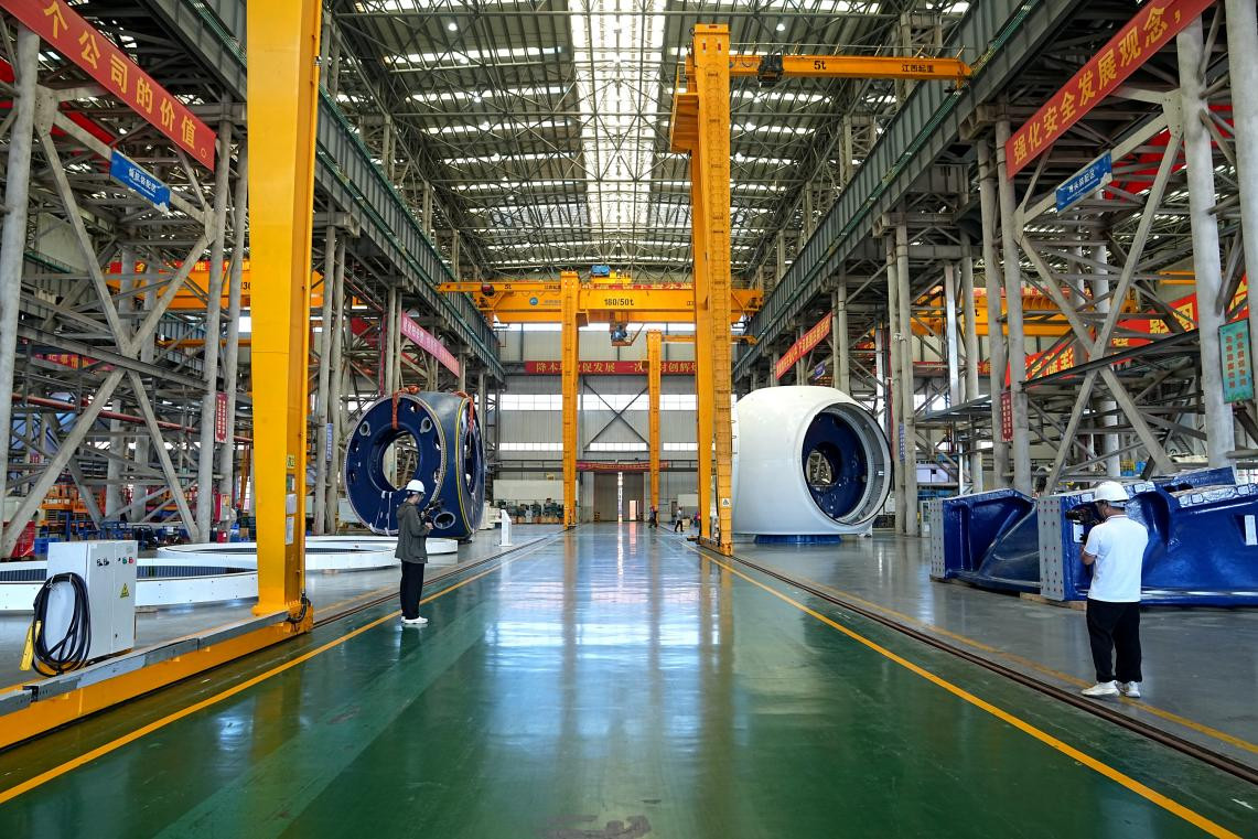 强信心稳预期促发展丨汕尾：在“逛吃逛吃”中绘就“兴海强市”新图景