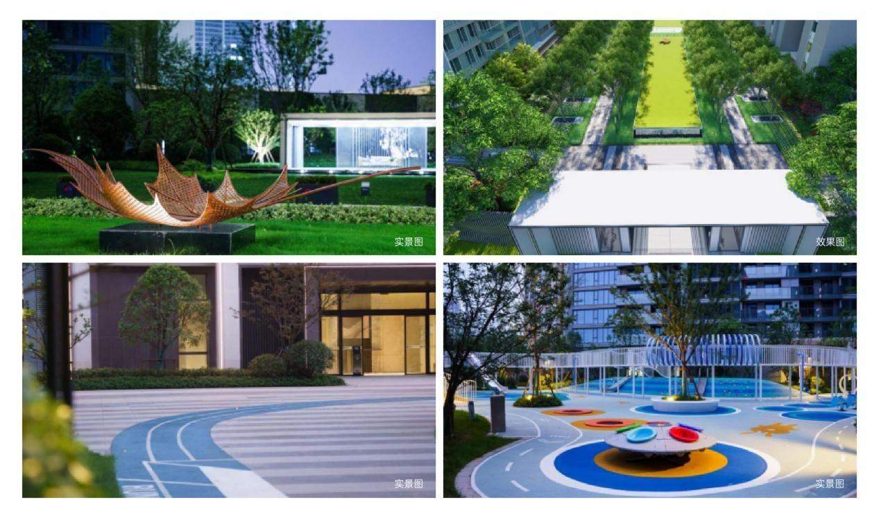 中国电建地产在武汉项目汇总,武汉电建地产