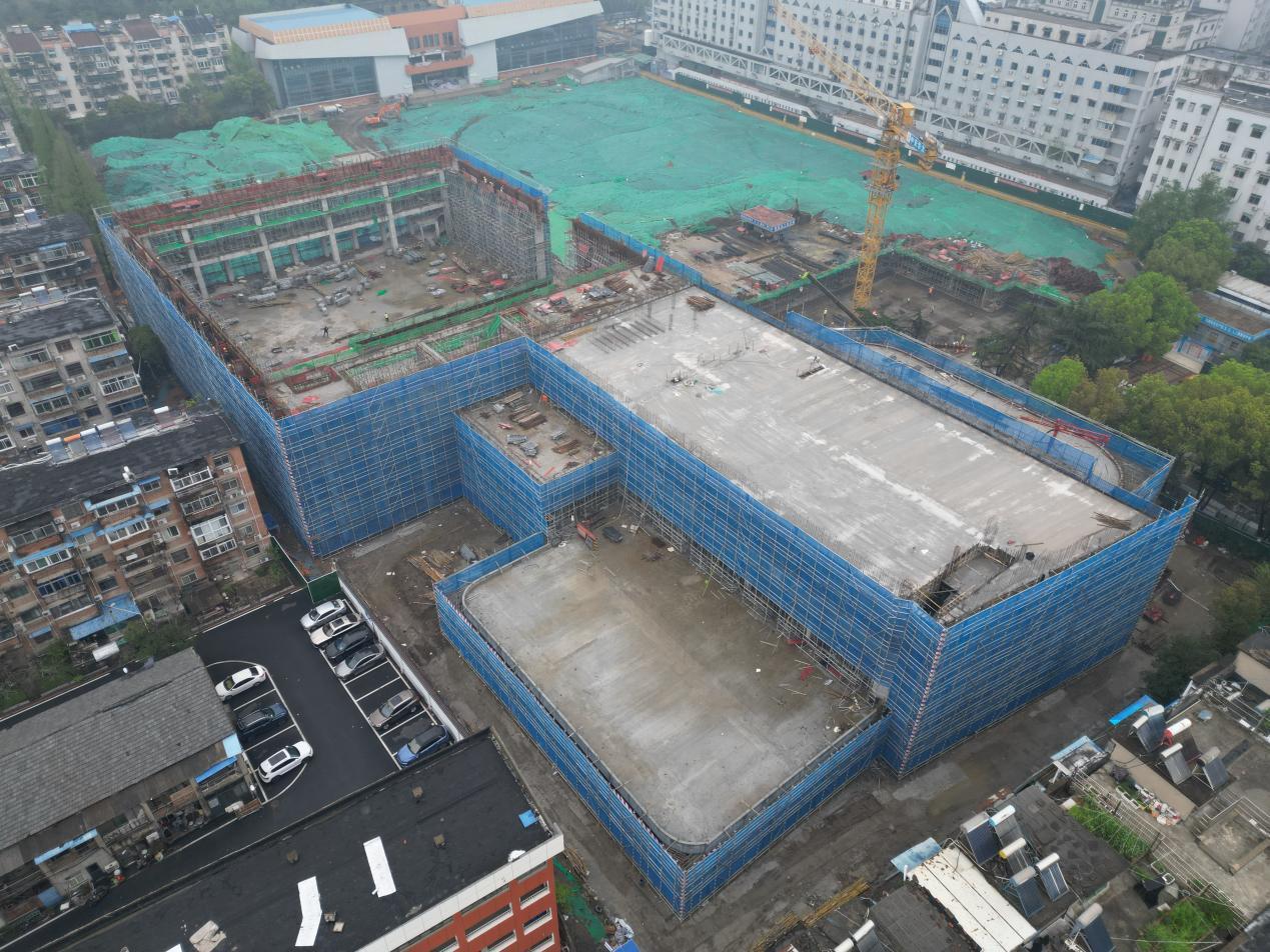 合肥市全民健身中心游泳馆,合肥全民健身中心