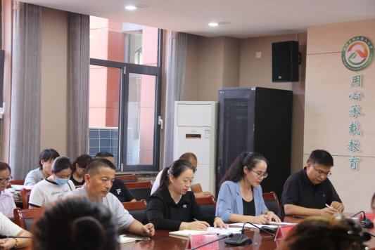 同心第八小学地址,淄博市第八小学