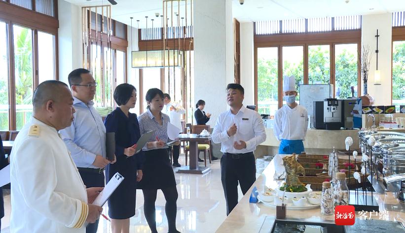 海南博鳌亚洲论坛准备工作,2023海南博鳌亚洲论坛大会