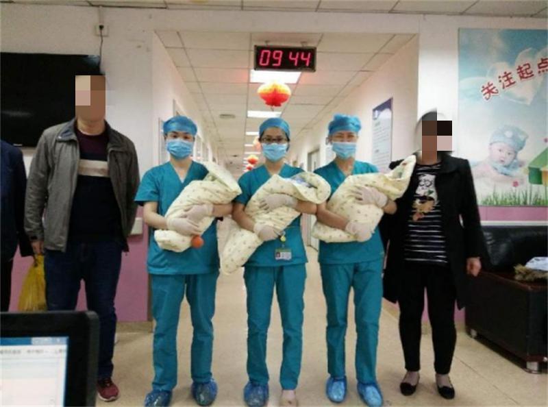 迎接新的生命，用严谨与专注诠释爱的真谛——兰大二院产科发展纪实