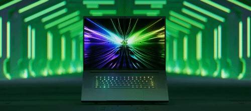 售价44999元！雷蛇新款电竞本配4090/4K200Hz屏幕