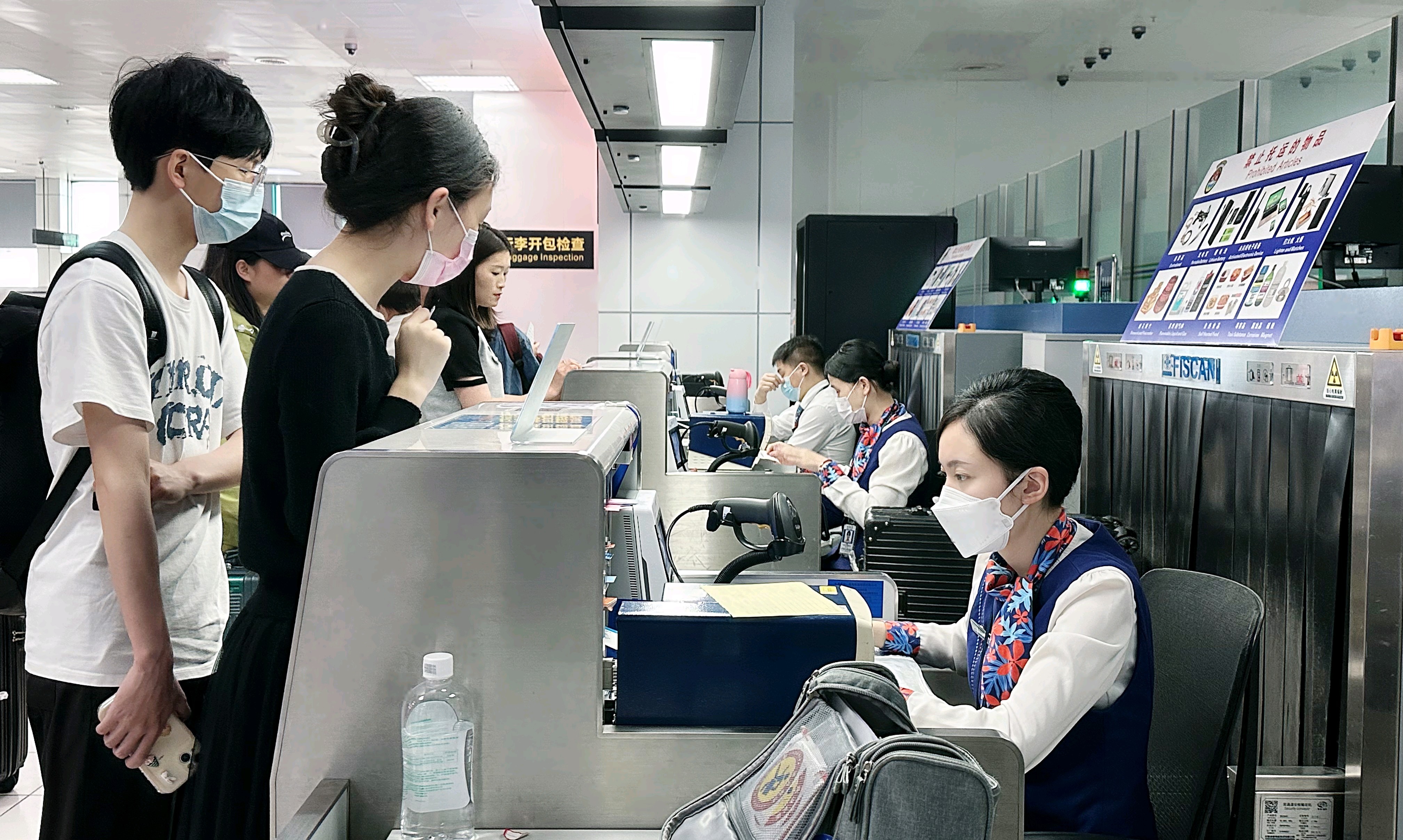 珠海机场吞吐量2024,珠海机场旅客吞吐量