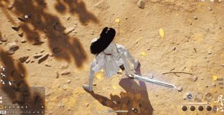 武侠游戏为什么不会火,武侠手游不要回合制