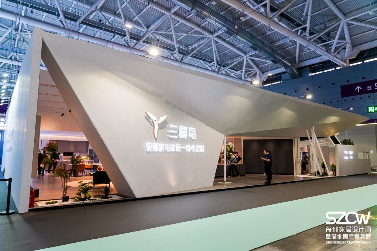 智能家居新技术融合,新技术发布打造智能家居新生活