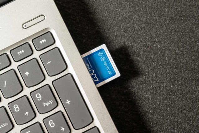 三星proplus128g内存卡评测,三星sd卡proplus蓝卡测评