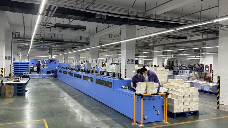 北京印企向发展印刷业新质生产力进军