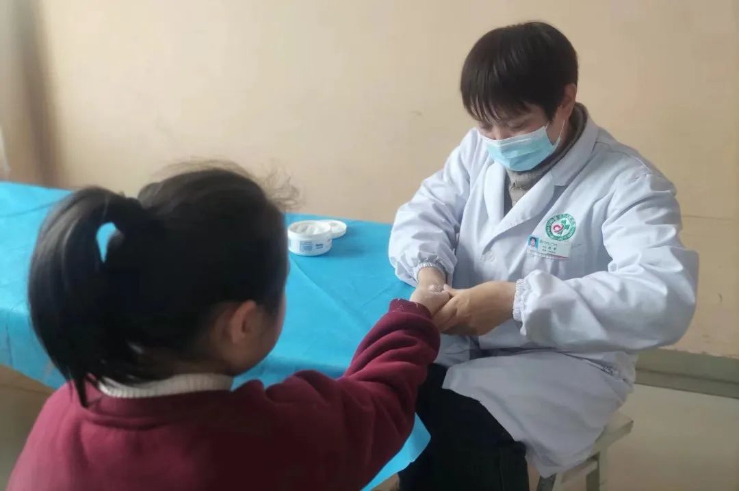 小孩长高推拿黄金时期,儿童身高推拿