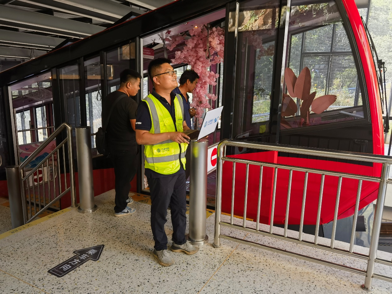 山东移动临沂分公司：优化网络质量，强化用户感知