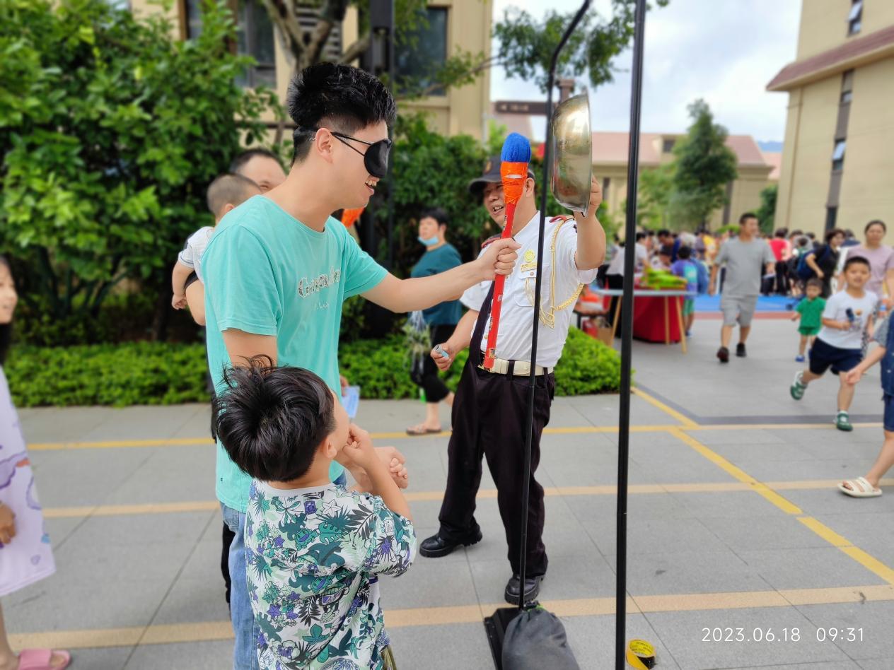 深耕闽南，再获认证，世茂服务跻身福建省物业服务力前列