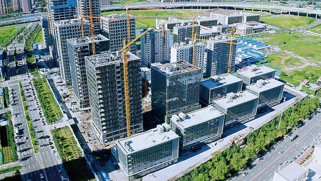 亚泰集团资本运营,亚泰地产集团2024年现状