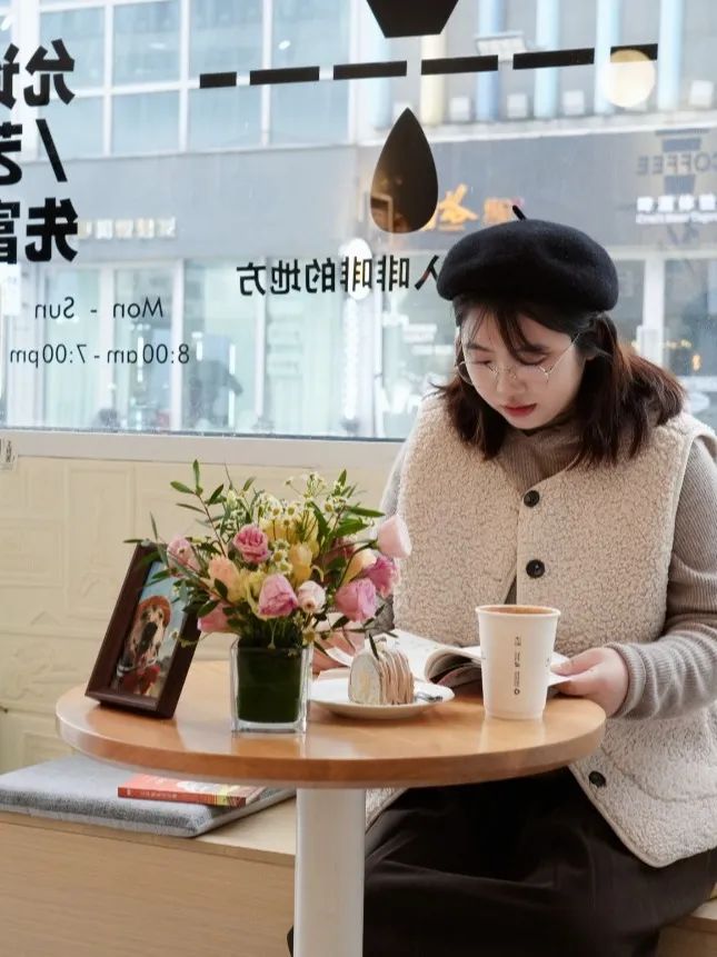 “i人”or“e人”？MBTI充电指南来袭，在华新尽情做自己！