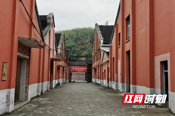 白沙溪：茶香遍流九洲城｜梅山茶话③