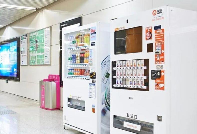 无人零售巨头启动招股，友宝连续3年亏损毛利率在下滑……