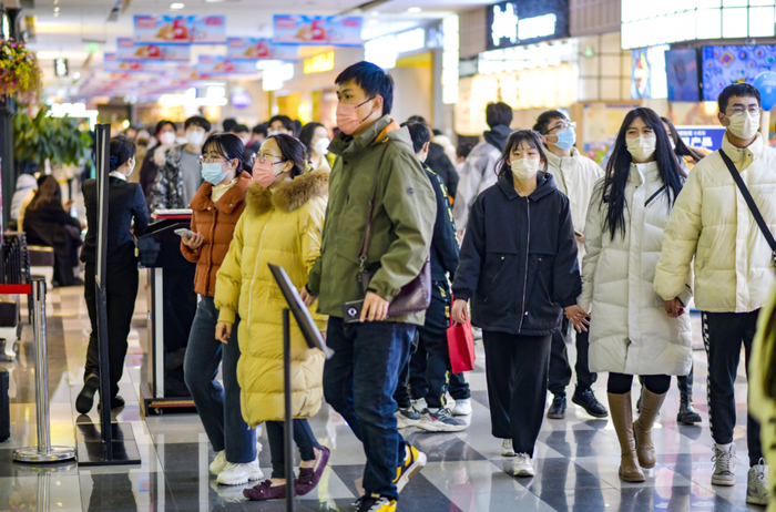 近千商家送出跨年大礼包，2023“乐购历下”暖冬消费季启幕