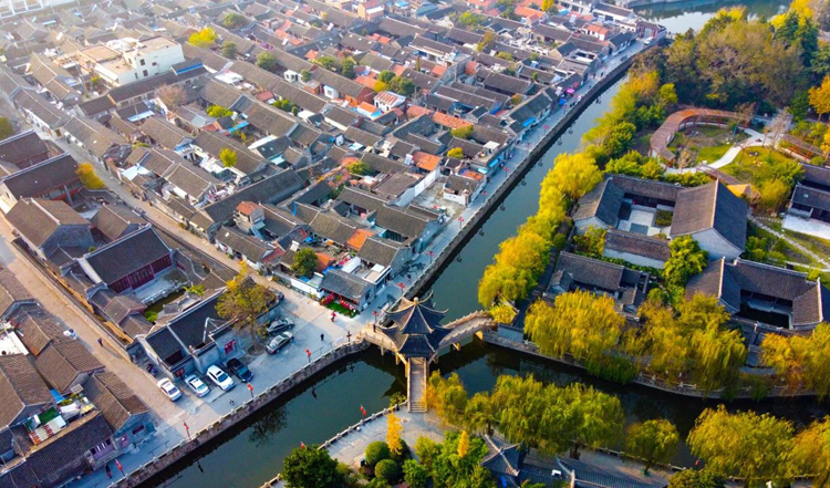 如皋历史文化名城申报主题,如皋市打造历史名城的意义