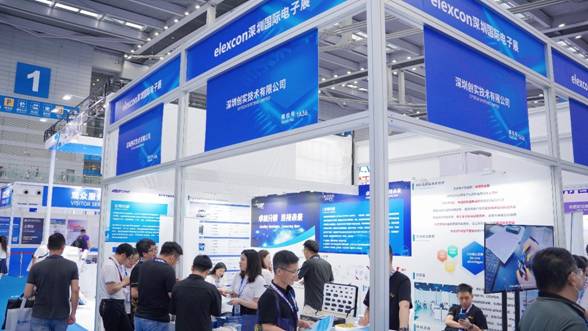 半导体行业复原可期，创实技术持续打磨3大分销优势以把握机遇