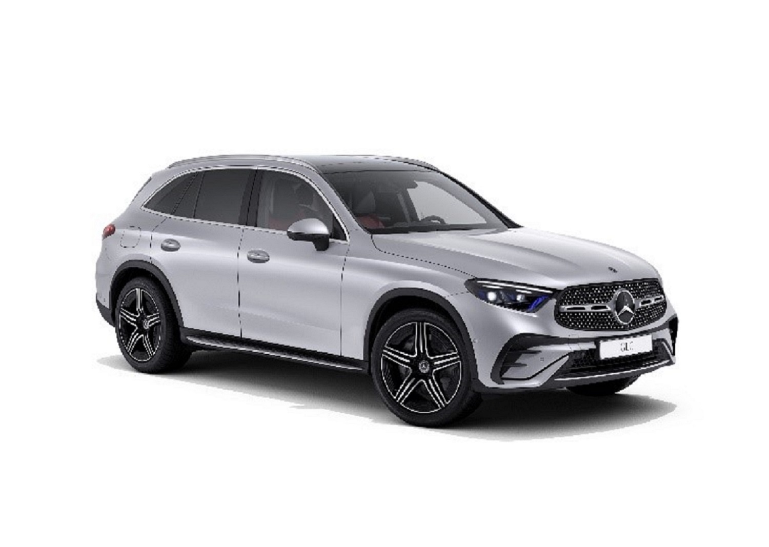 奔驰glc召回公告2019,北京奔驰召回部分C级车