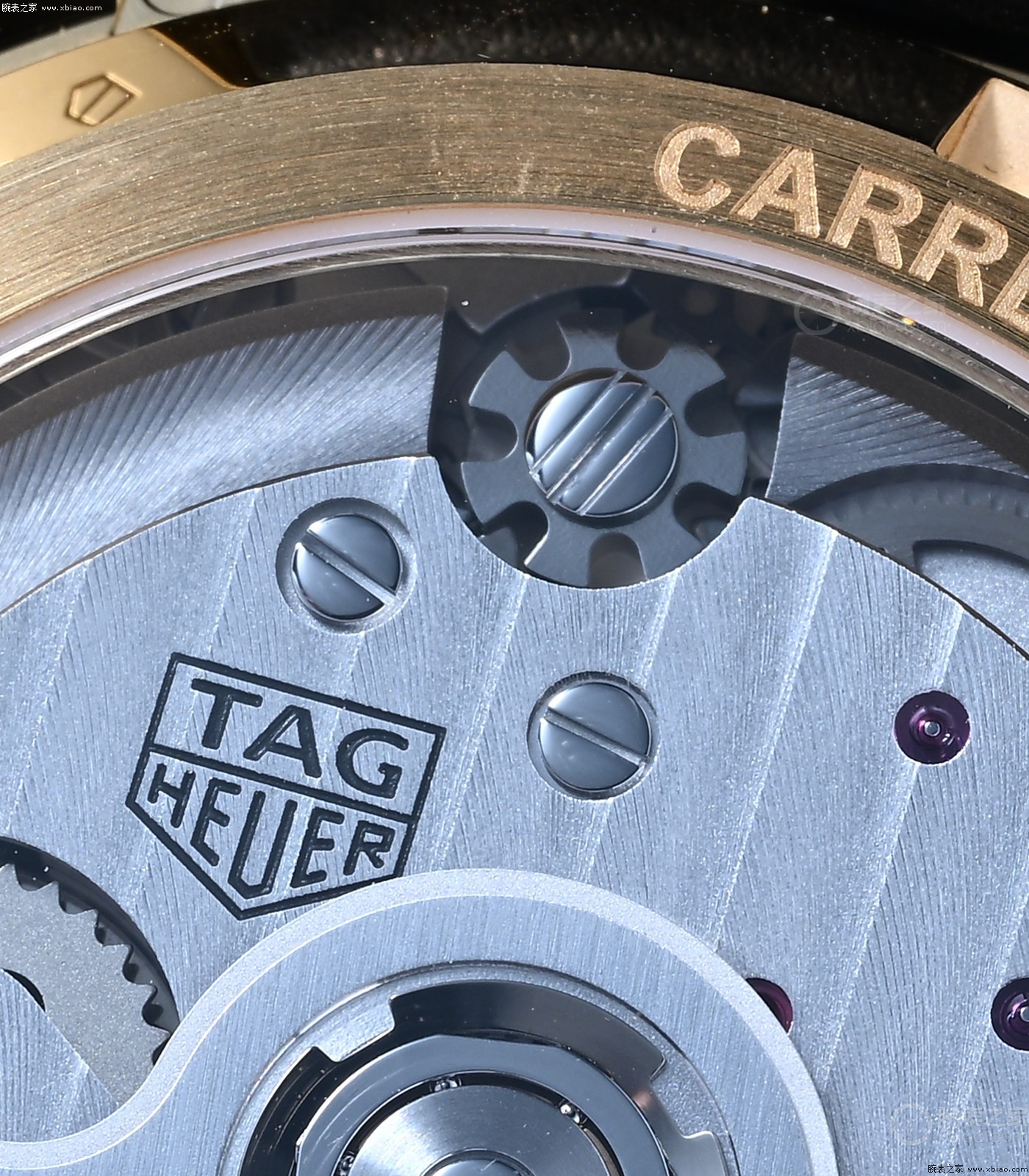 泰格豪雅卡莱拉18k金表价格,金表新款