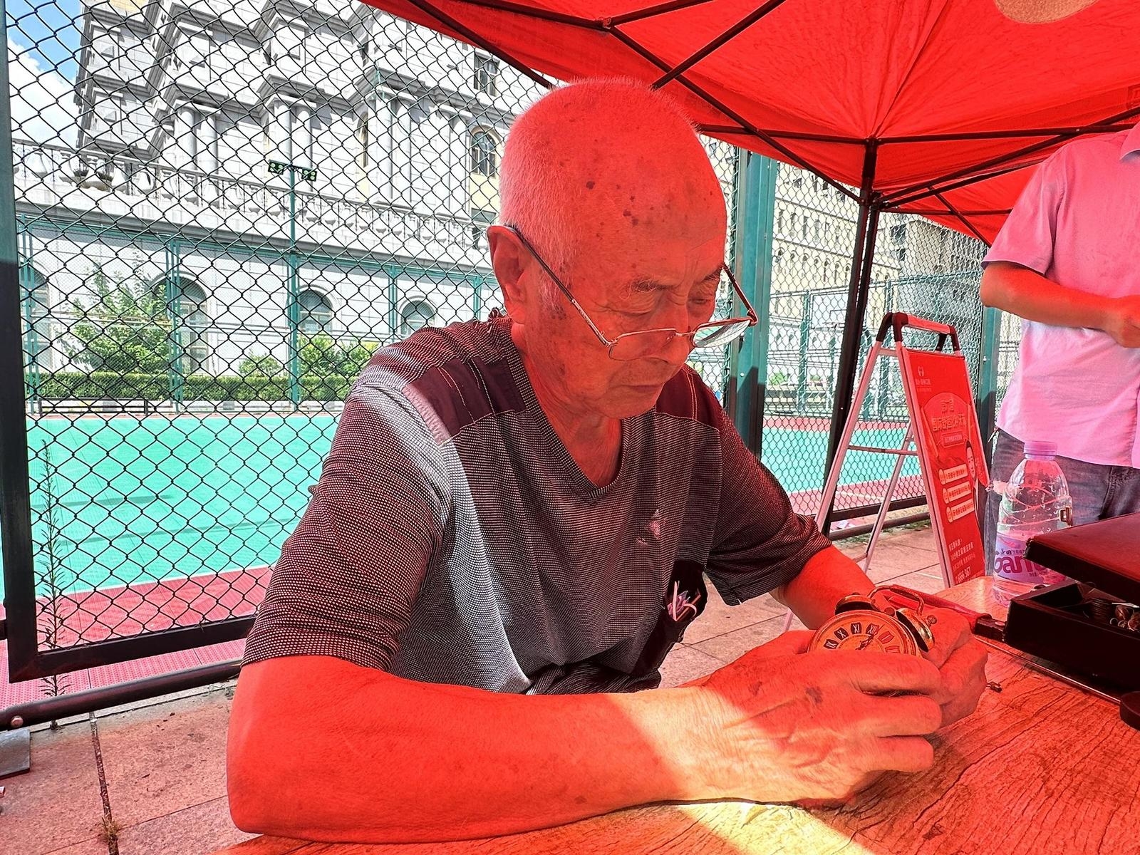 鐑熷彴鑰佷簬甯姙,鐑熷彴鏅氭姤鑰佷簬甯姙