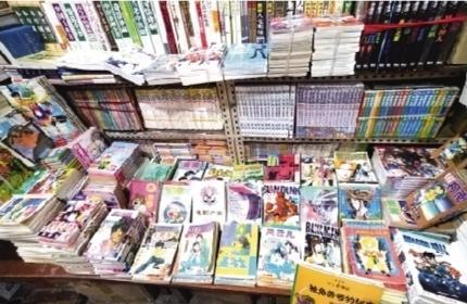 花20多万买国家博物馆画的人,花几百万买书