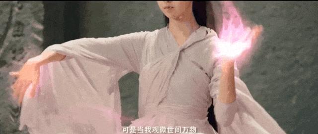 花千骨这种烂片为什么这么火,影版花千骨大结局