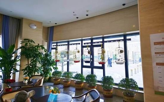 哏都天津养老院,哏都养老院