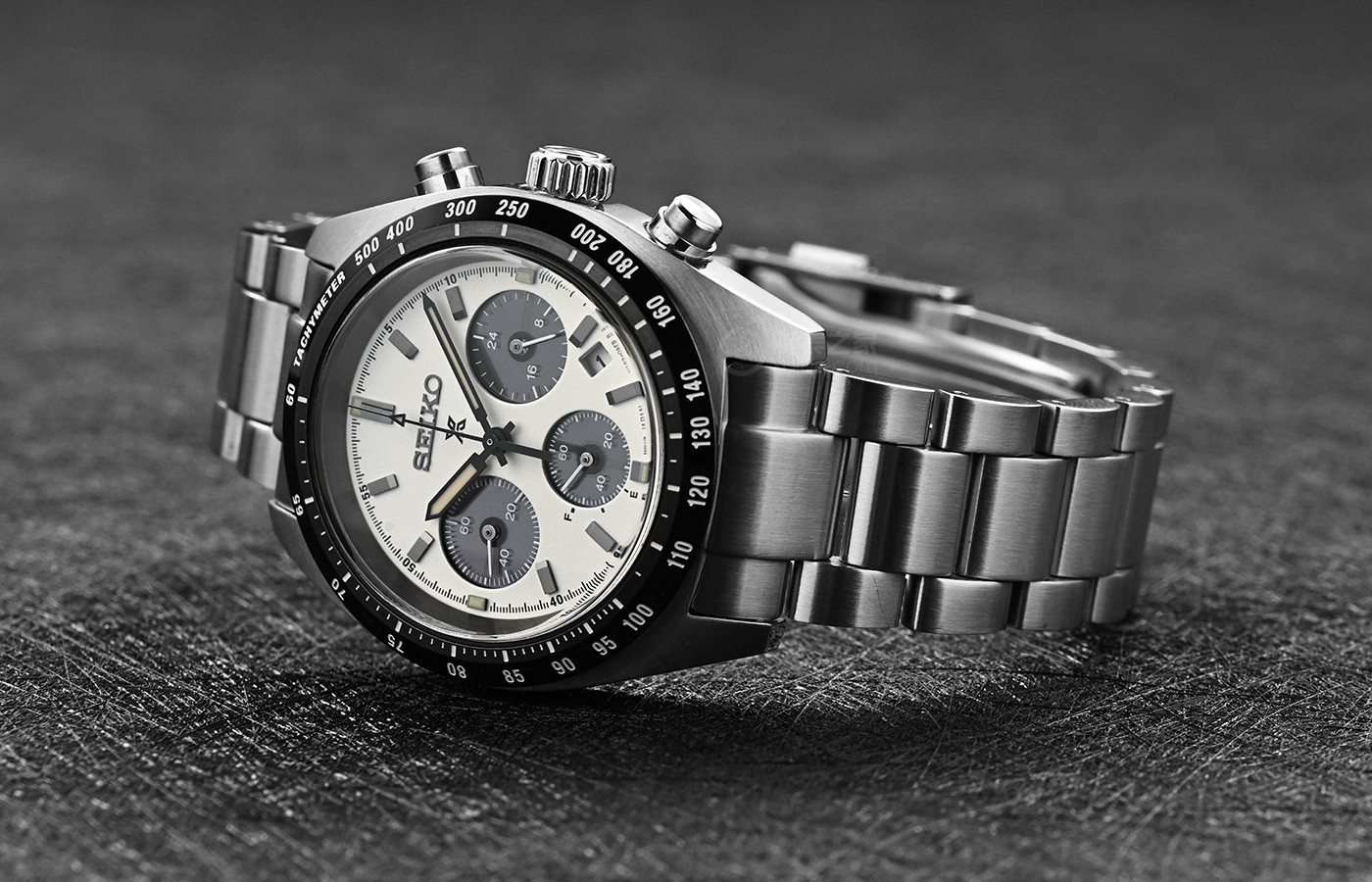 这两只计时表，设计感强，性价比高！