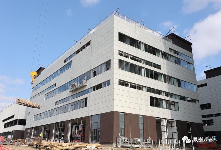 潍柴新项目落地烟台,潍柴布局烟台