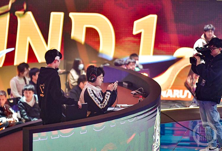 火影忍者手游2024年有赛事吗,火影忍者手游2022无差别总决赛