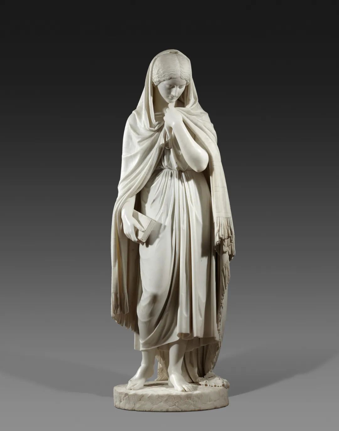 展会重磅来袭,永恒的爱十九世纪欧洲经典艺术展