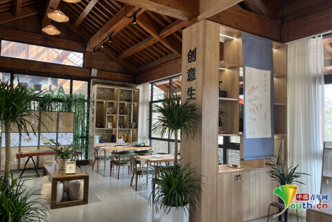 央媒看河南文化融合,央媒观豫特色产业夯实振兴路