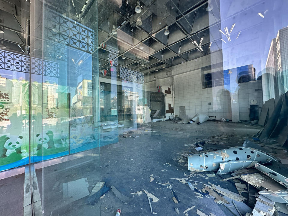 济南泉城广场拆除吗,济南市泉城广场现状