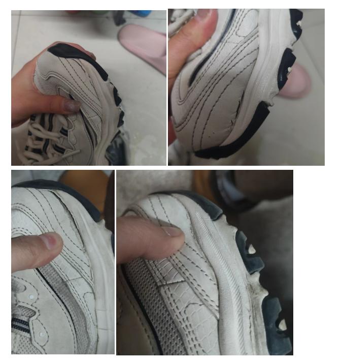 斯凯奇鞋子质量问题怎么处理,斯凯奇有质量问题怎么处理