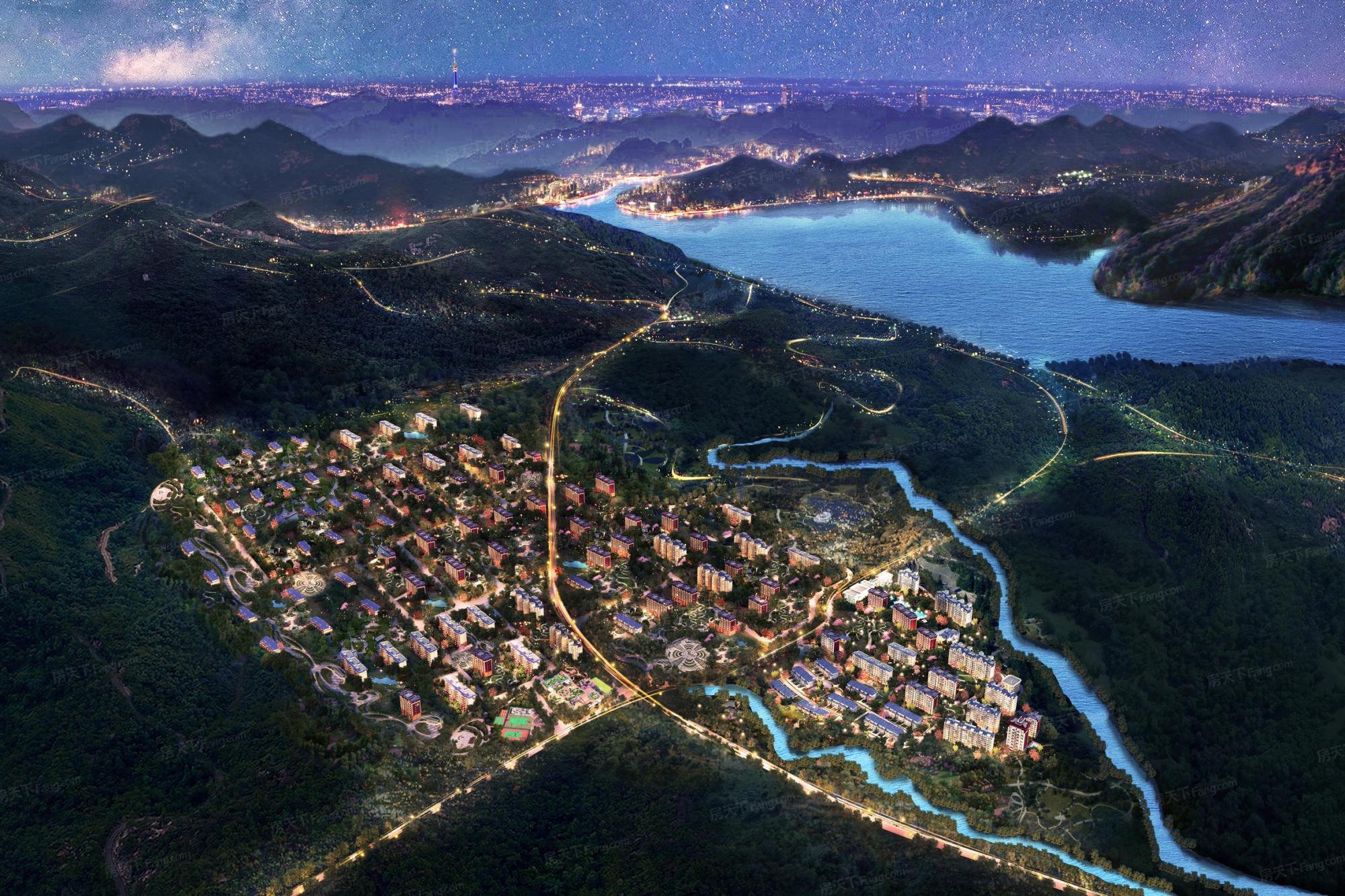 元氏现代城PK恒大·悦龙台谁是元氏热门小区？